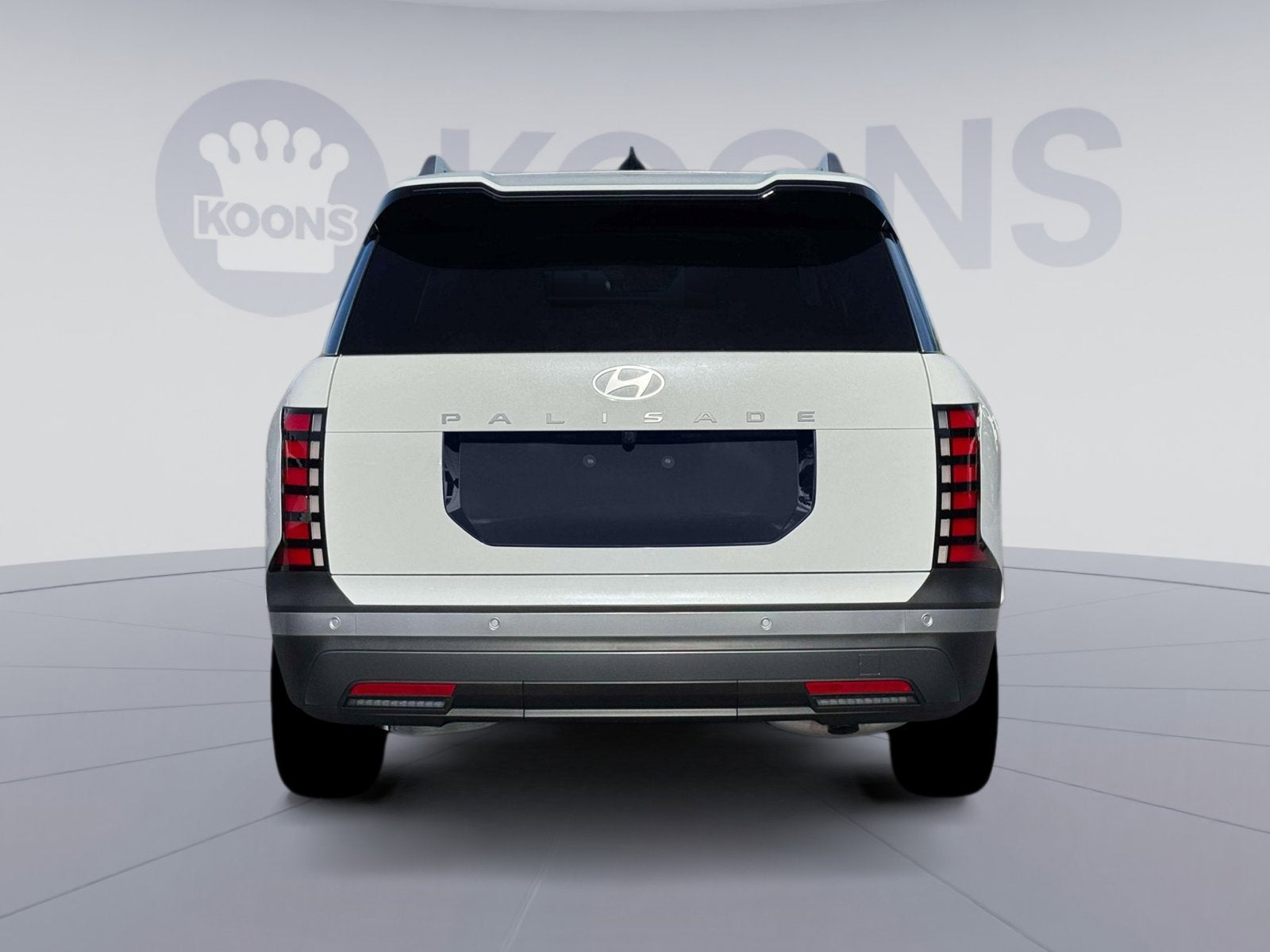 2026 Hyundai PALISADE SEL