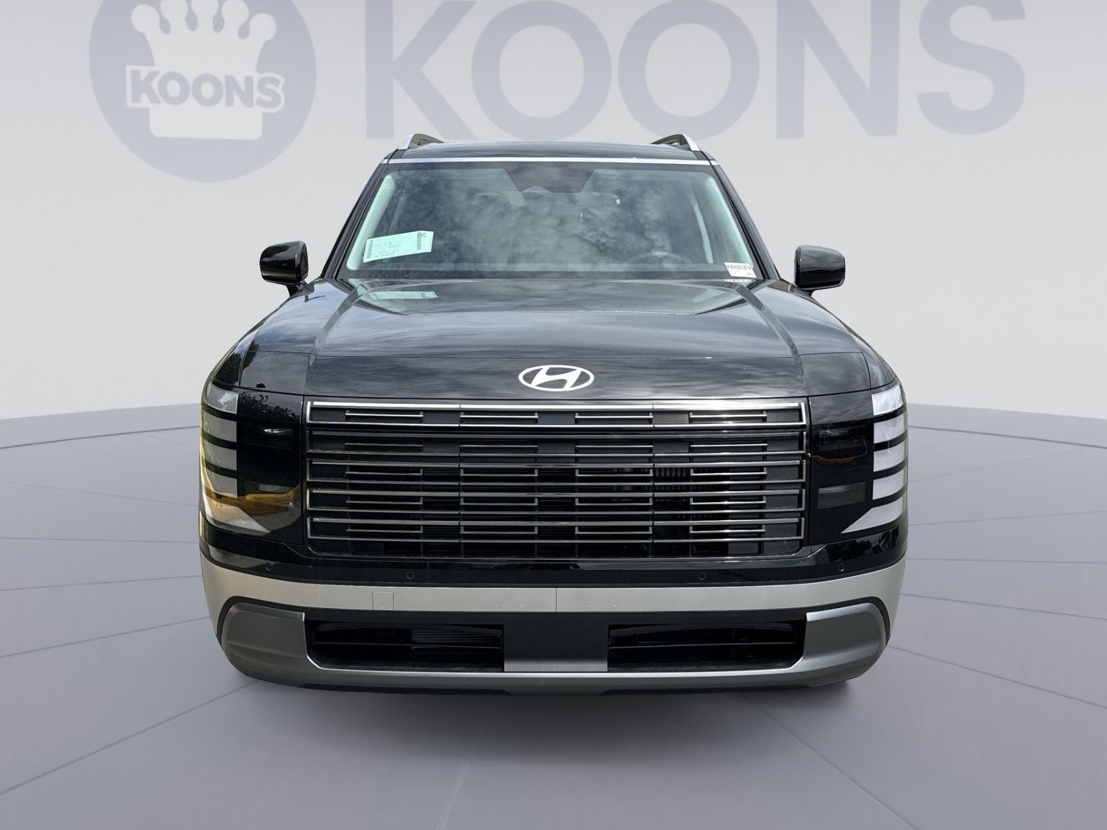 2026 Hyundai PALISADE HYBRID Blue SEL