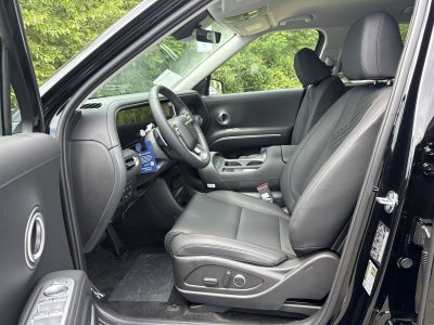 2026 Hyundai PALISADE HYBRID Blue SEL