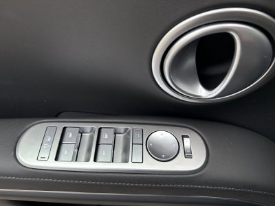 2026 Hyundai PALISADE HYBRID Blue SEL