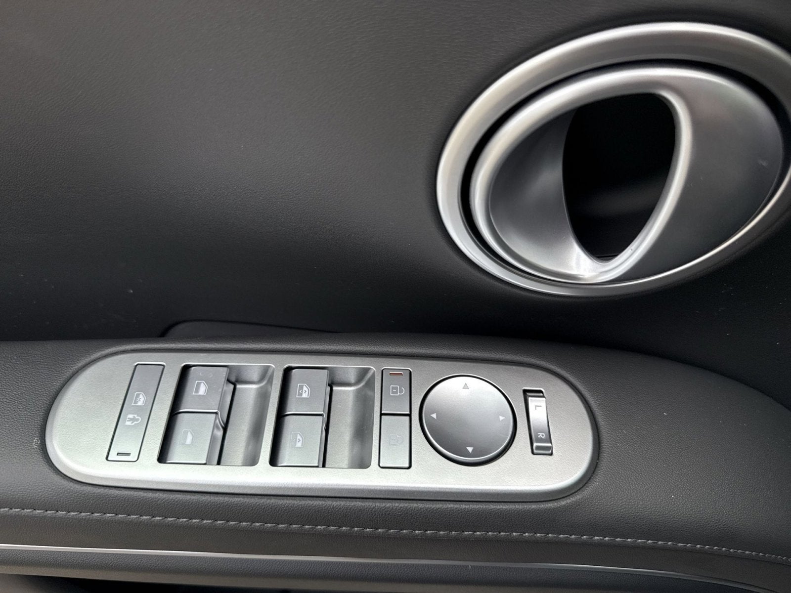 2026 Hyundai PALISADE HYBRID Blue SEL