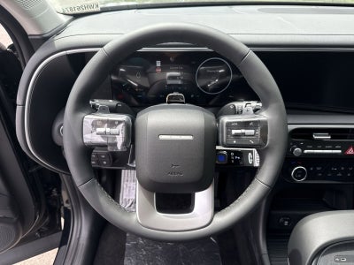2026 Hyundai PALISADE HYBRID Blue SEL
