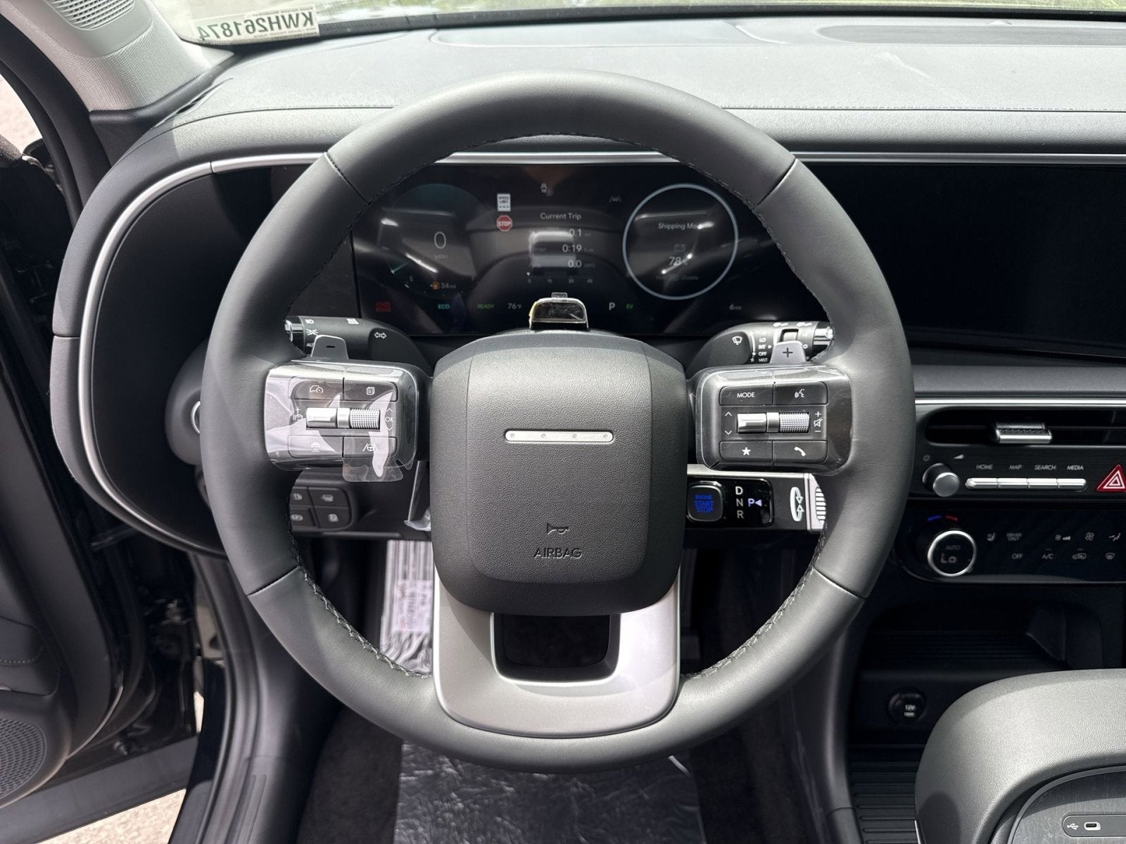 2026 Hyundai PALISADE HYBRID Blue SEL