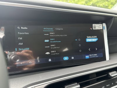 2026 Hyundai PALISADE HYBRID Blue SEL