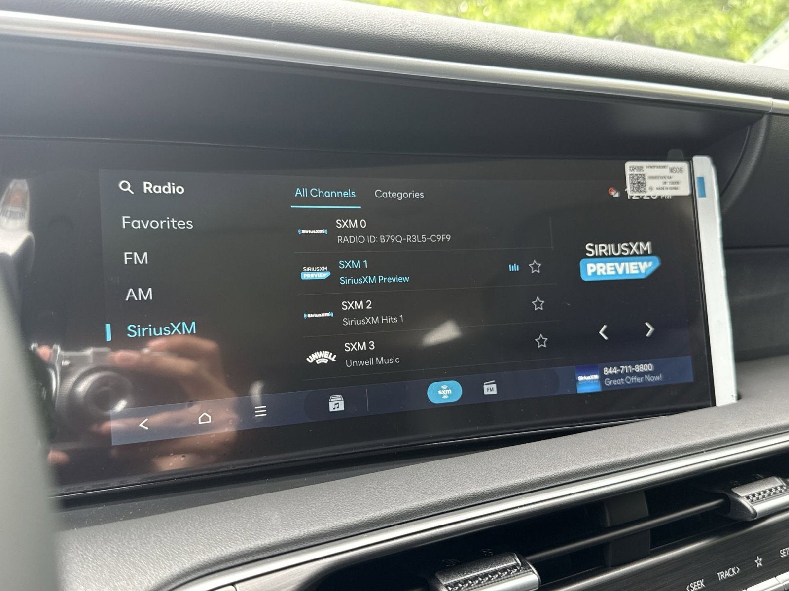 2026 Hyundai PALISADE HYBRID Blue SEL