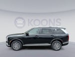 2026 Hyundai PALISADE HYBRID Blue SEL