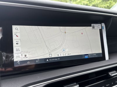 2026 Hyundai PALISADE HYBRID Blue SEL