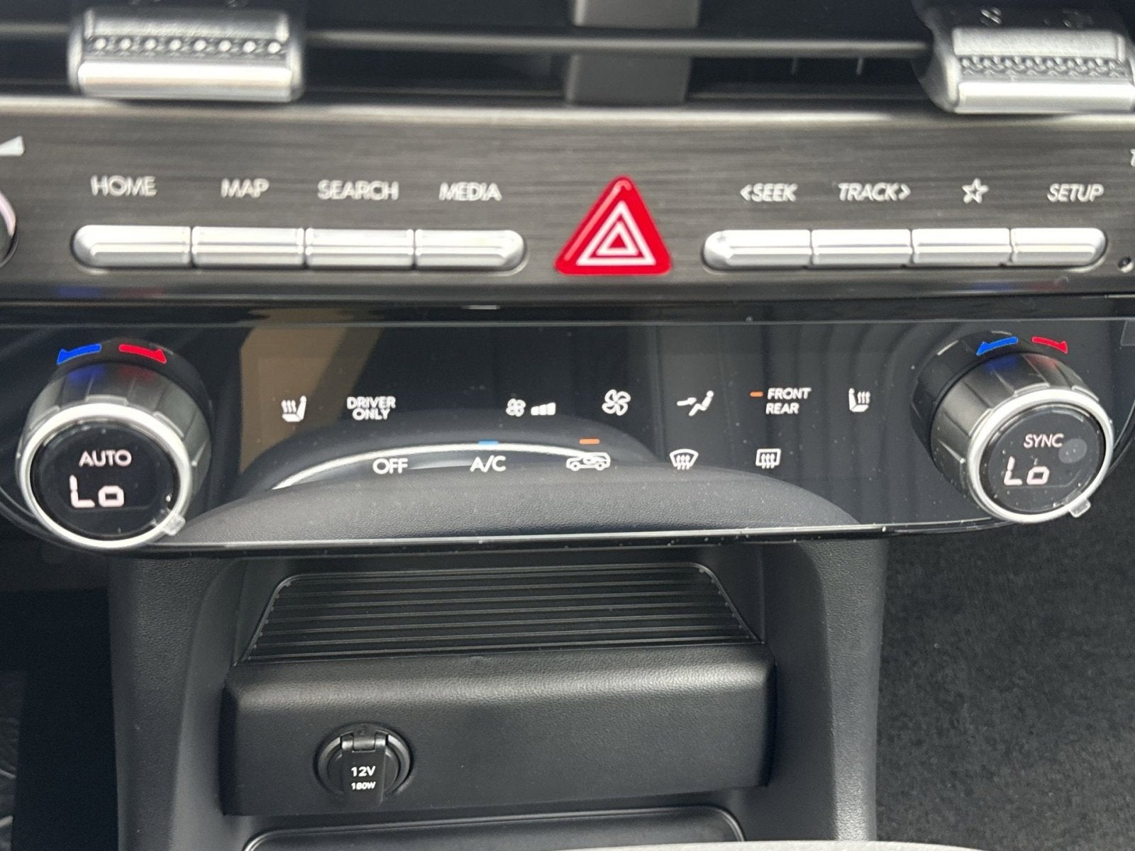 2026 Hyundai PALISADE HYBRID Blue SEL