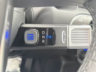 2026 Hyundai PALISADE HYBRID Blue SEL