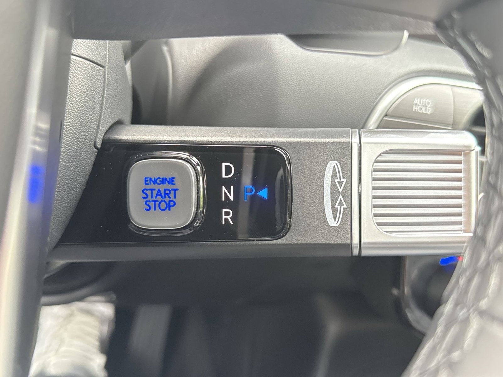 2026 Hyundai PALISADE HYBRID Blue SEL