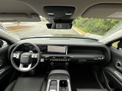 2026 Hyundai PALISADE HYBRID Blue SEL