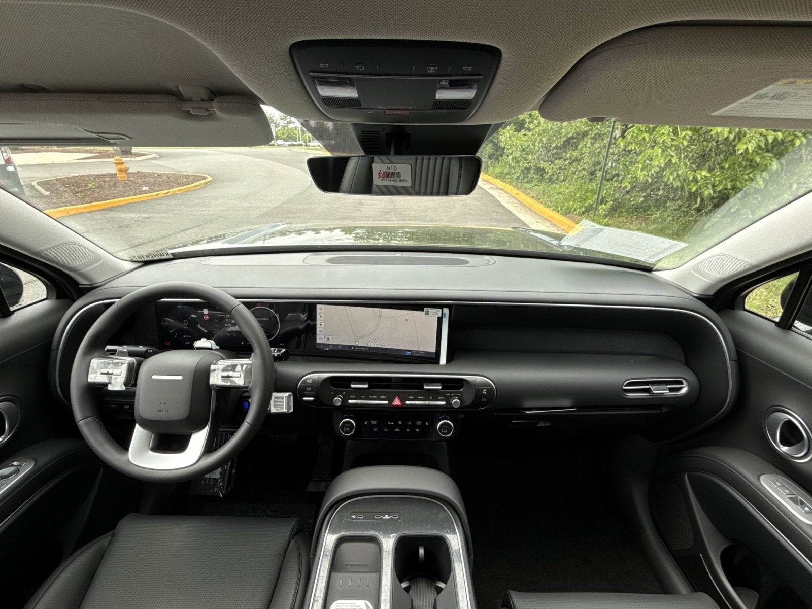 2026 Hyundai PALISADE HYBRID Blue SEL