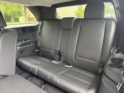 2026 Hyundai PALISADE HYBRID Blue SEL