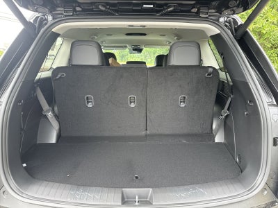 2026 Hyundai PALISADE HYBRID Blue SEL