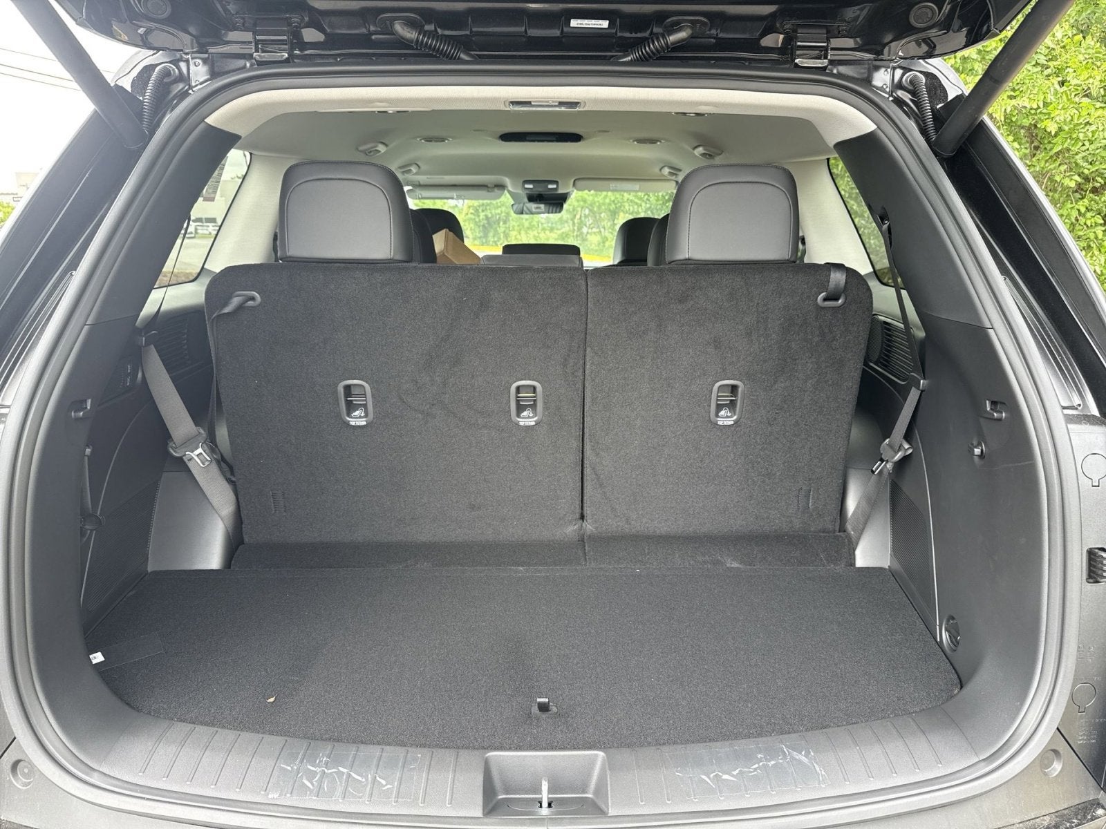 2026 Hyundai PALISADE HYBRID Blue SEL