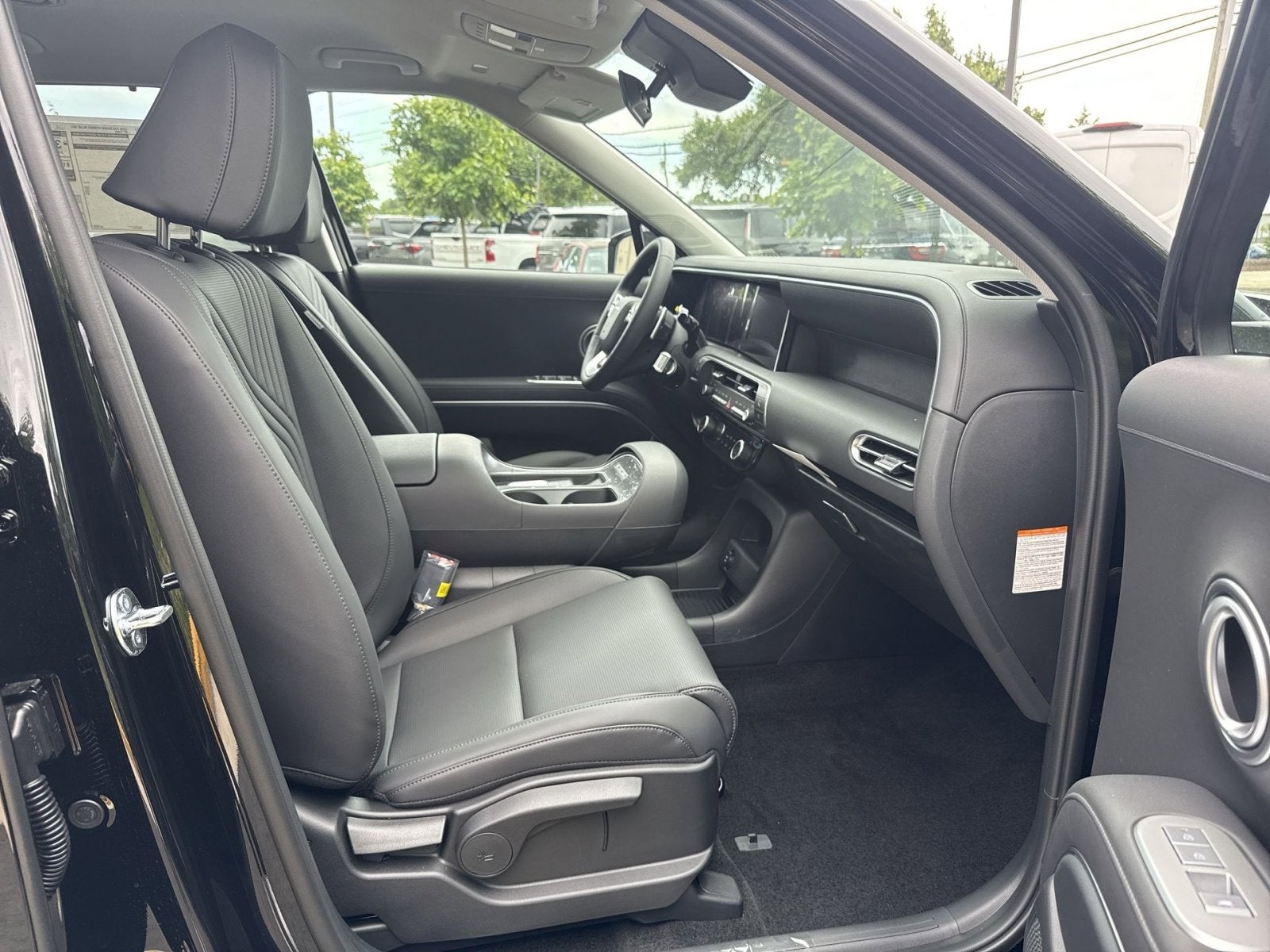2026 Hyundai PALISADE HYBRID Blue SEL