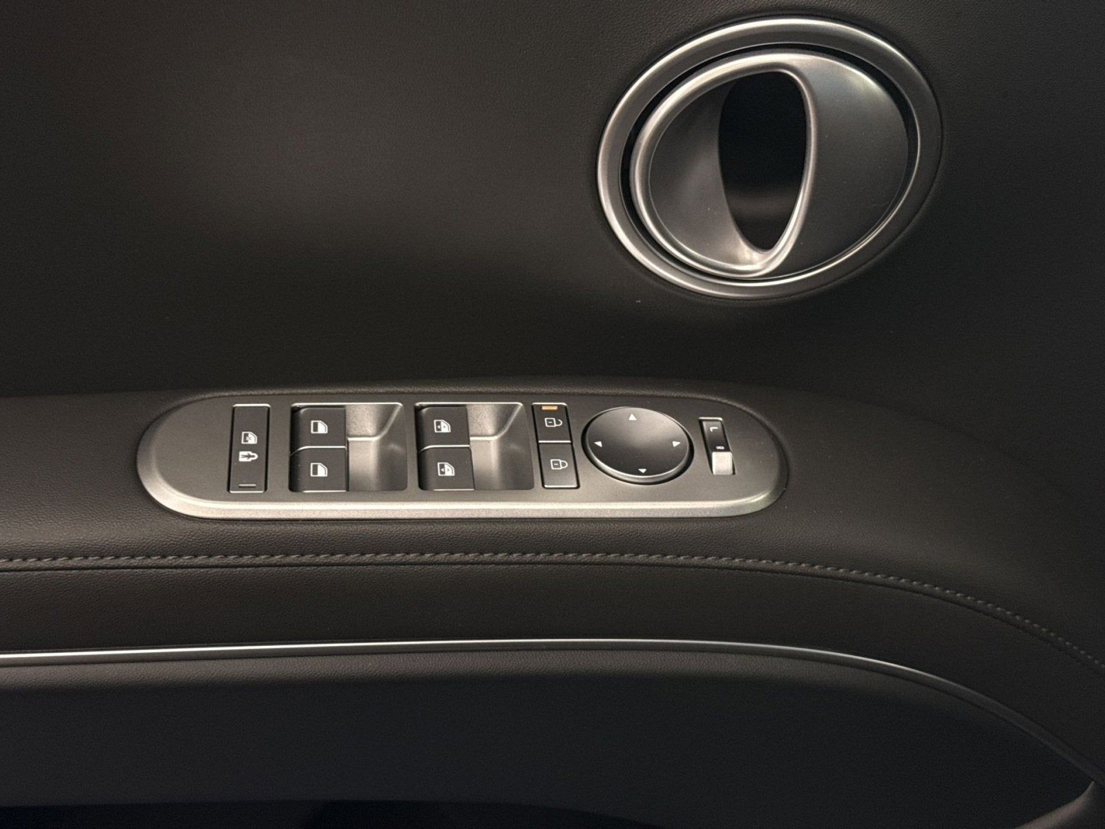 2026 Hyundai PALISADE HYBRID Blue SEL