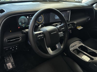 2026 Hyundai PALISADE HYBRID Blue SEL
