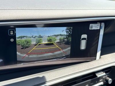 2026 Hyundai PALISADE HYBRID Blue SEL