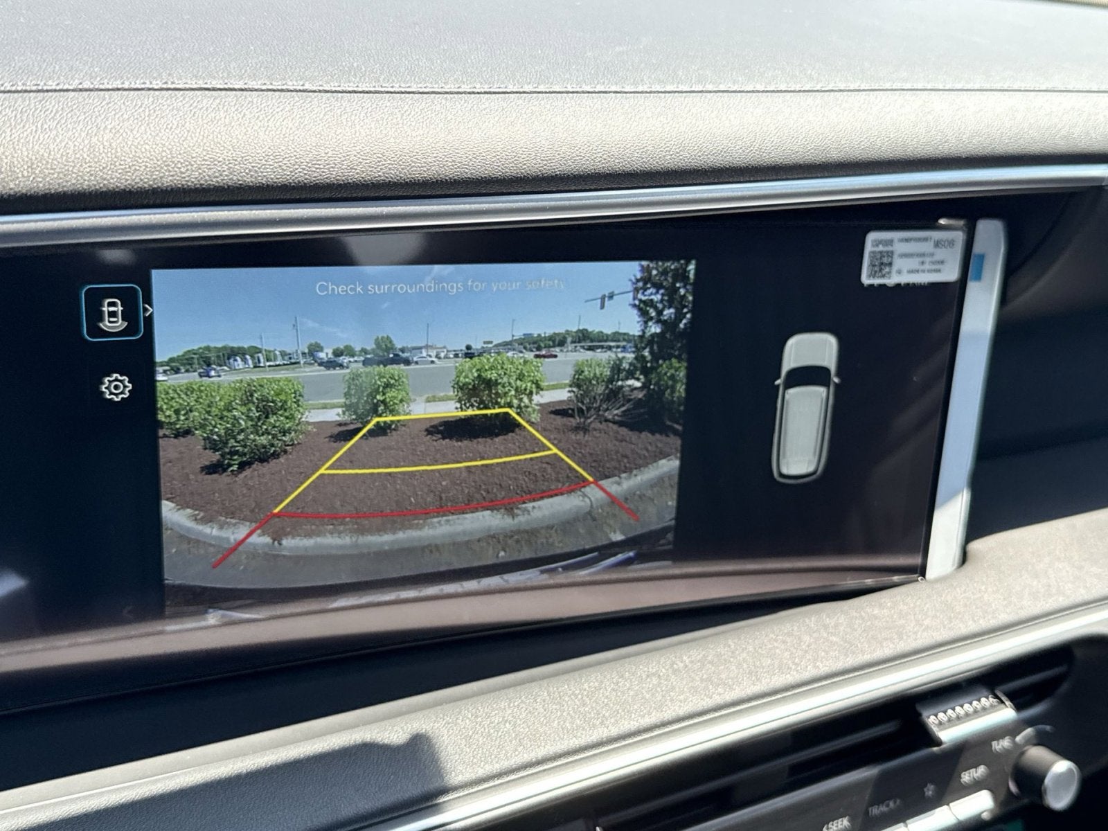 2026 Hyundai PALISADE HYBRID Blue SEL