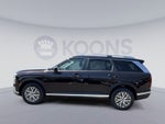 2026 Hyundai PALISADE HYBRID Blue SEL