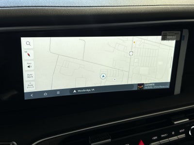 2026 Hyundai PALISADE HYBRID Blue SEL