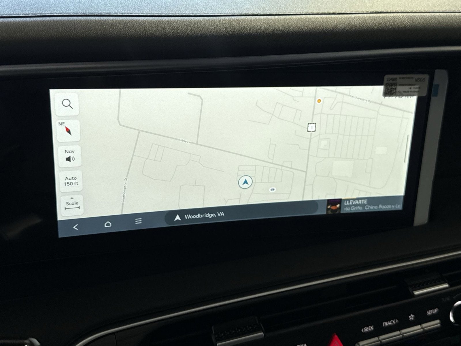 2026 Hyundai PALISADE HYBRID Blue SEL