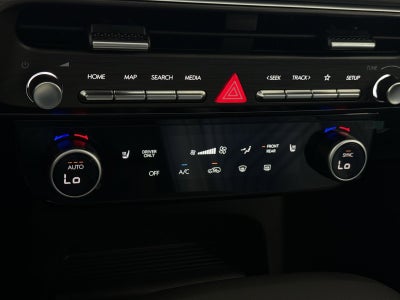 2026 Hyundai PALISADE HYBRID Blue SEL