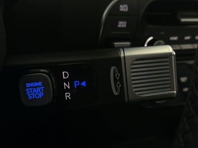 2026 Hyundai PALISADE HYBRID Blue SEL
