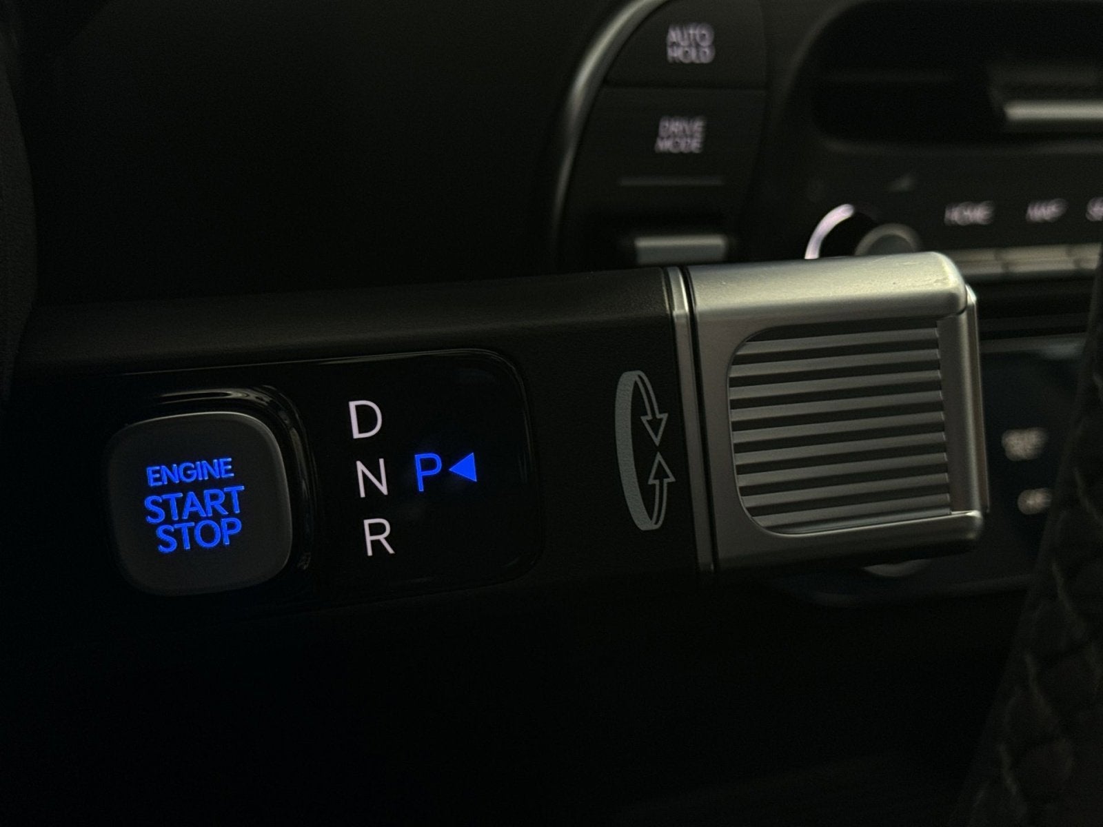 2026 Hyundai PALISADE HYBRID Blue SEL