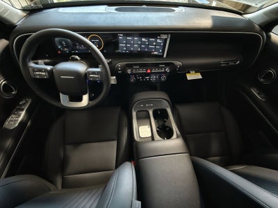 2026 Hyundai PALISADE HYBRID Blue SEL