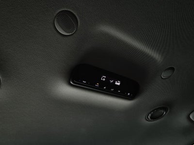2026 Hyundai PALISADE HYBRID Blue SEL
