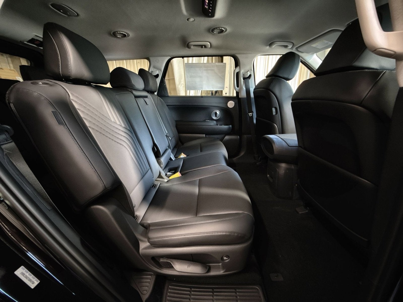 2026 Hyundai PALISADE HYBRID Blue SEL