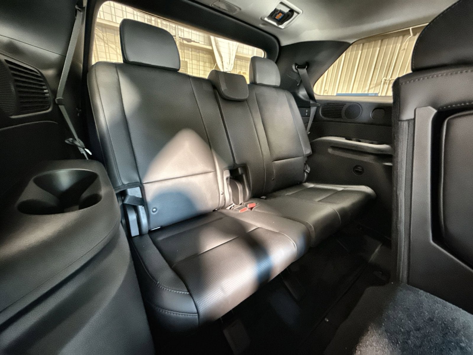 2026 Hyundai PALISADE HYBRID Blue SEL