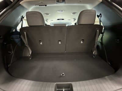 2026 Hyundai PALISADE HYBRID Blue SEL