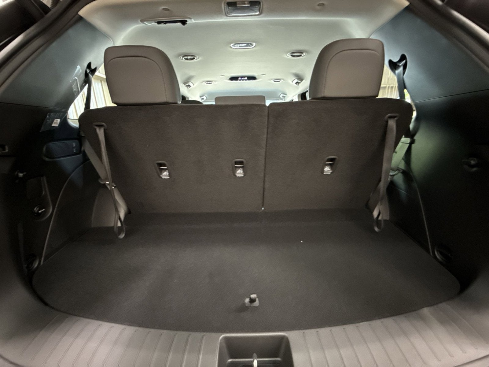2026 Hyundai PALISADE HYBRID Blue SEL