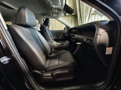 2026 Hyundai PALISADE HYBRID Blue SEL