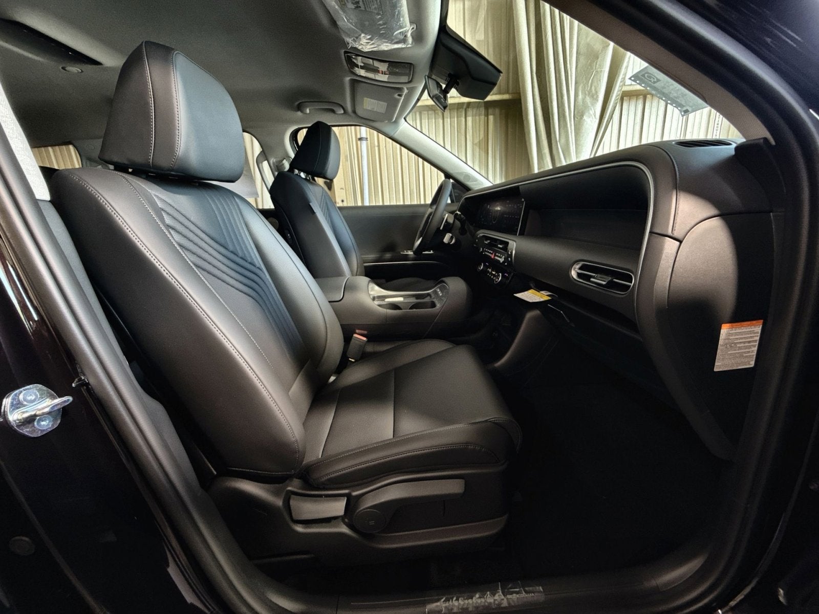2026 Hyundai PALISADE HYBRID Blue SEL