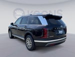 2026 Hyundai PALISADE HYBRID Blue SEL