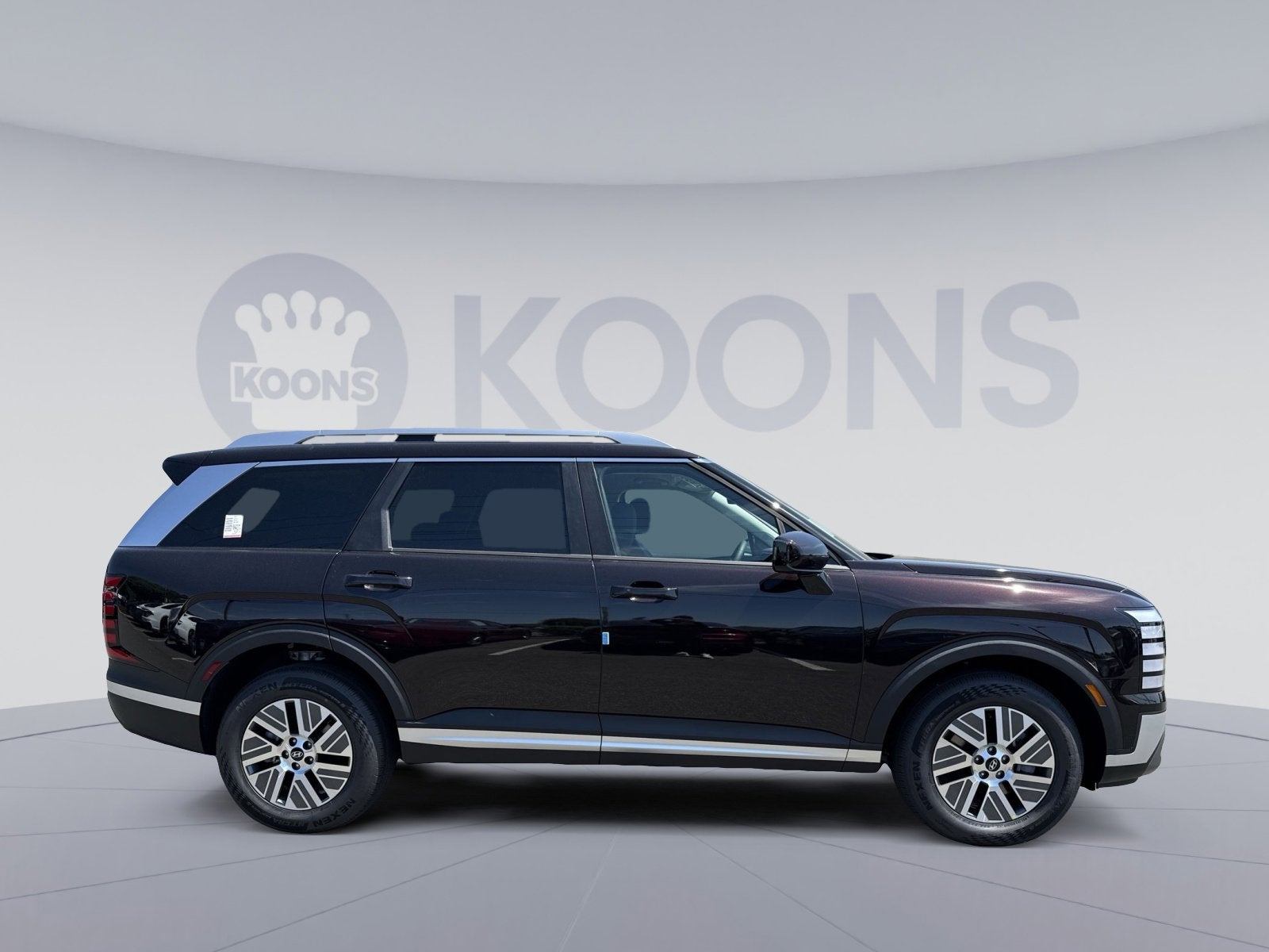 2026 Hyundai PALISADE HYBRID Blue SEL