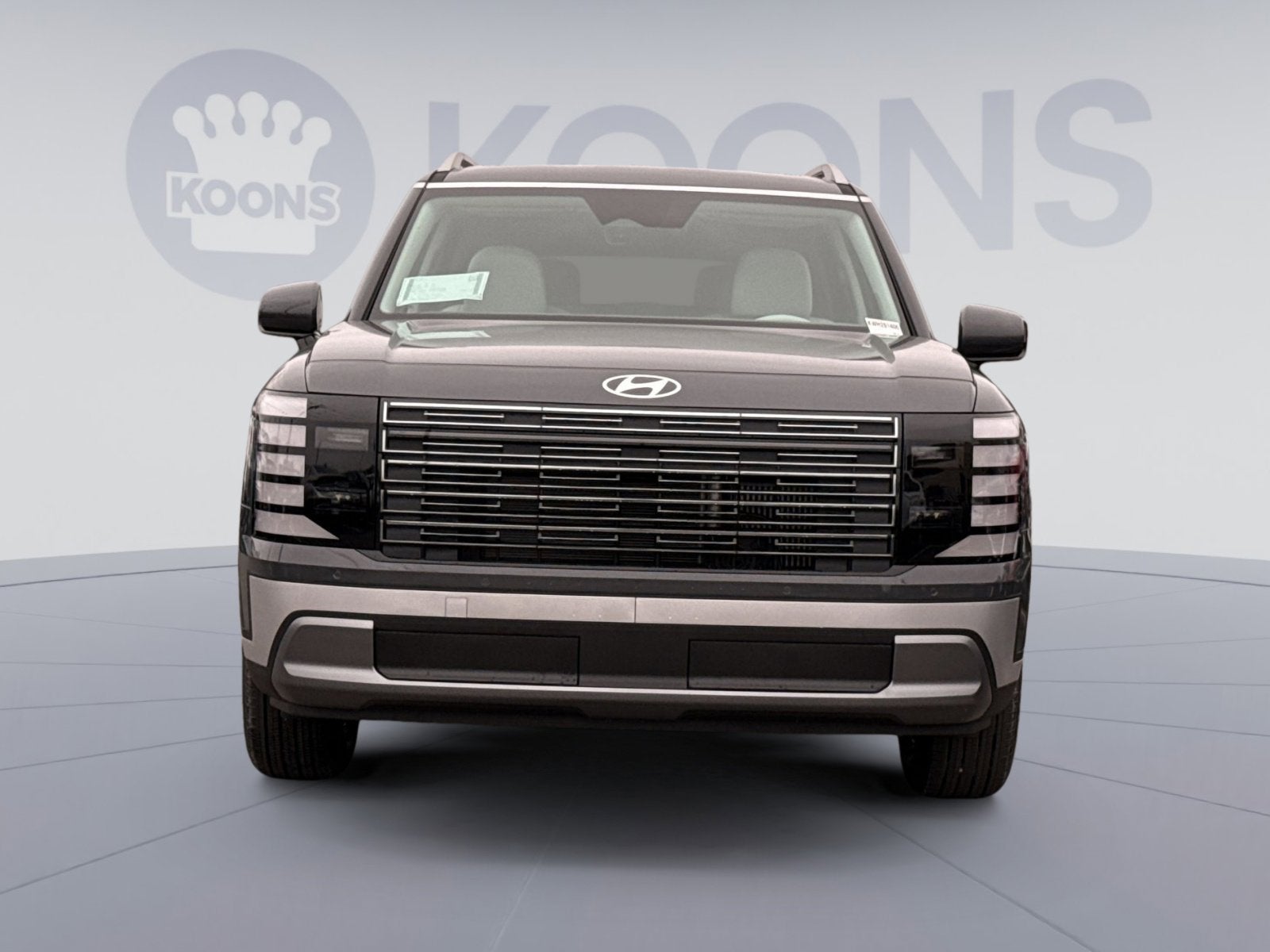 2026 Hyundai PALISADE HYBRID Blue SEL