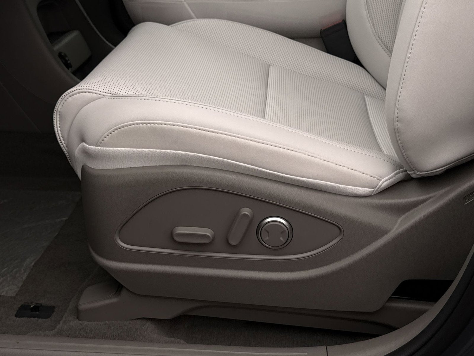 2026 Hyundai PALISADE HYBRID Blue SEL