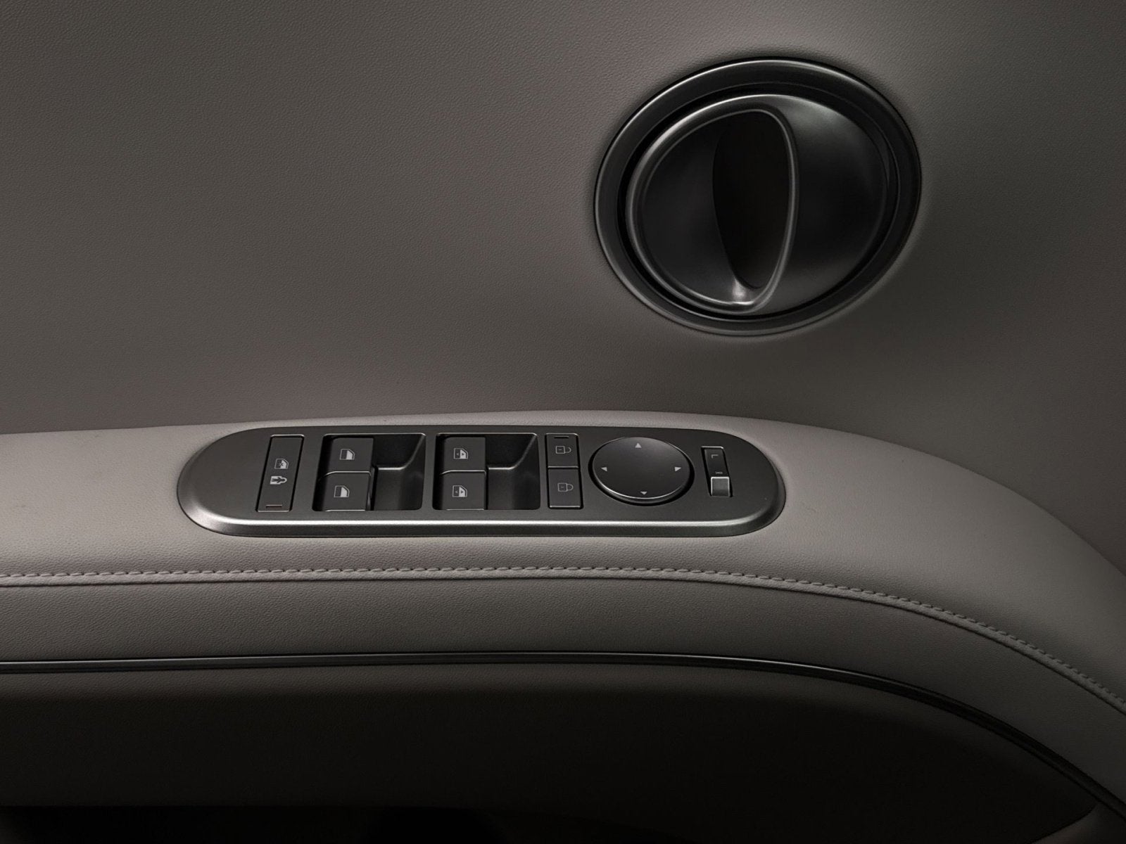 2026 Hyundai PALISADE HYBRID Blue SEL