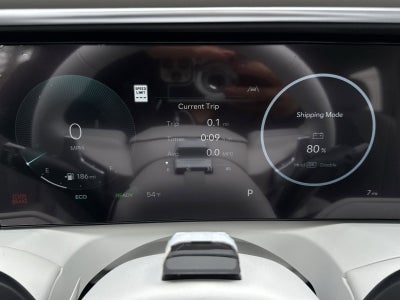 2026 Hyundai PALISADE HYBRID Blue SEL