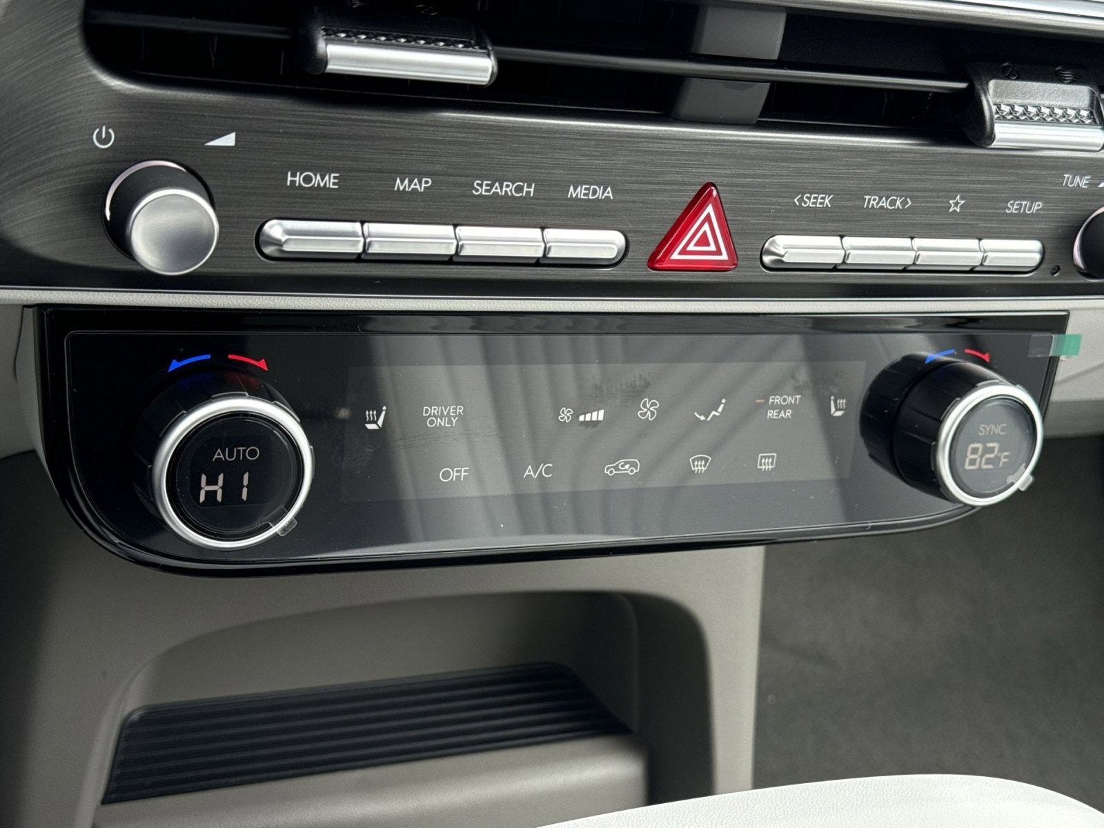 2026 Hyundai PALISADE HYBRID Blue SEL