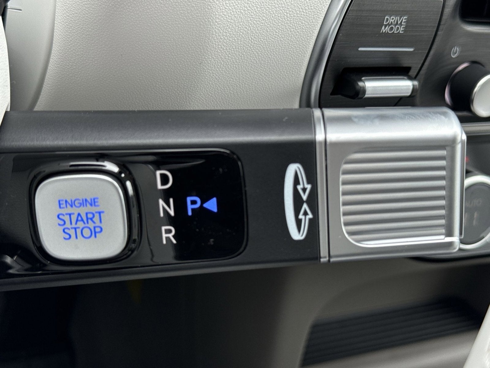 2026 Hyundai PALISADE HYBRID Blue SEL