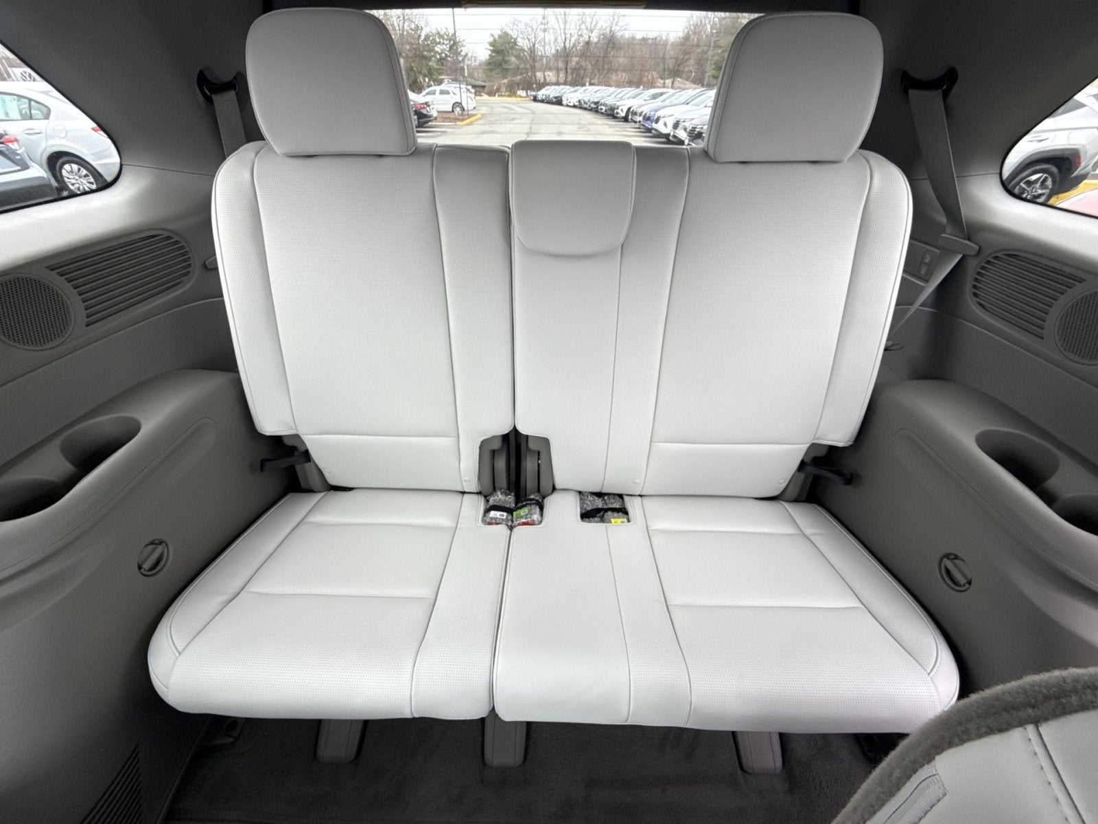 2026 Hyundai PALISADE HYBRID Blue SEL