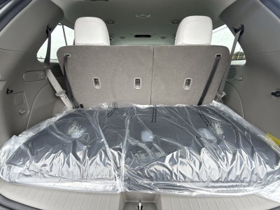 2026 Hyundai PALISADE HYBRID Blue SEL