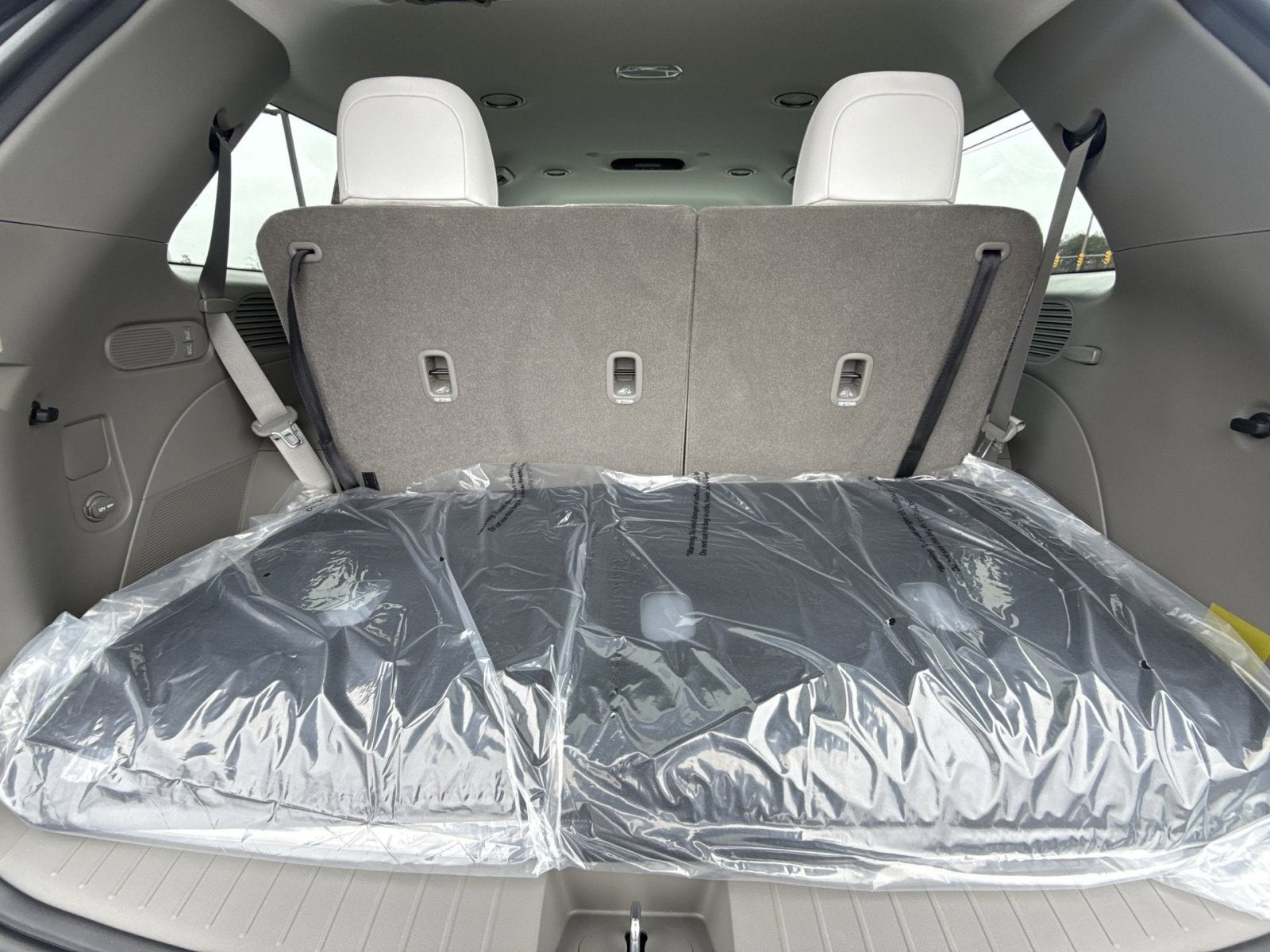 2026 Hyundai PALISADE HYBRID Blue SEL