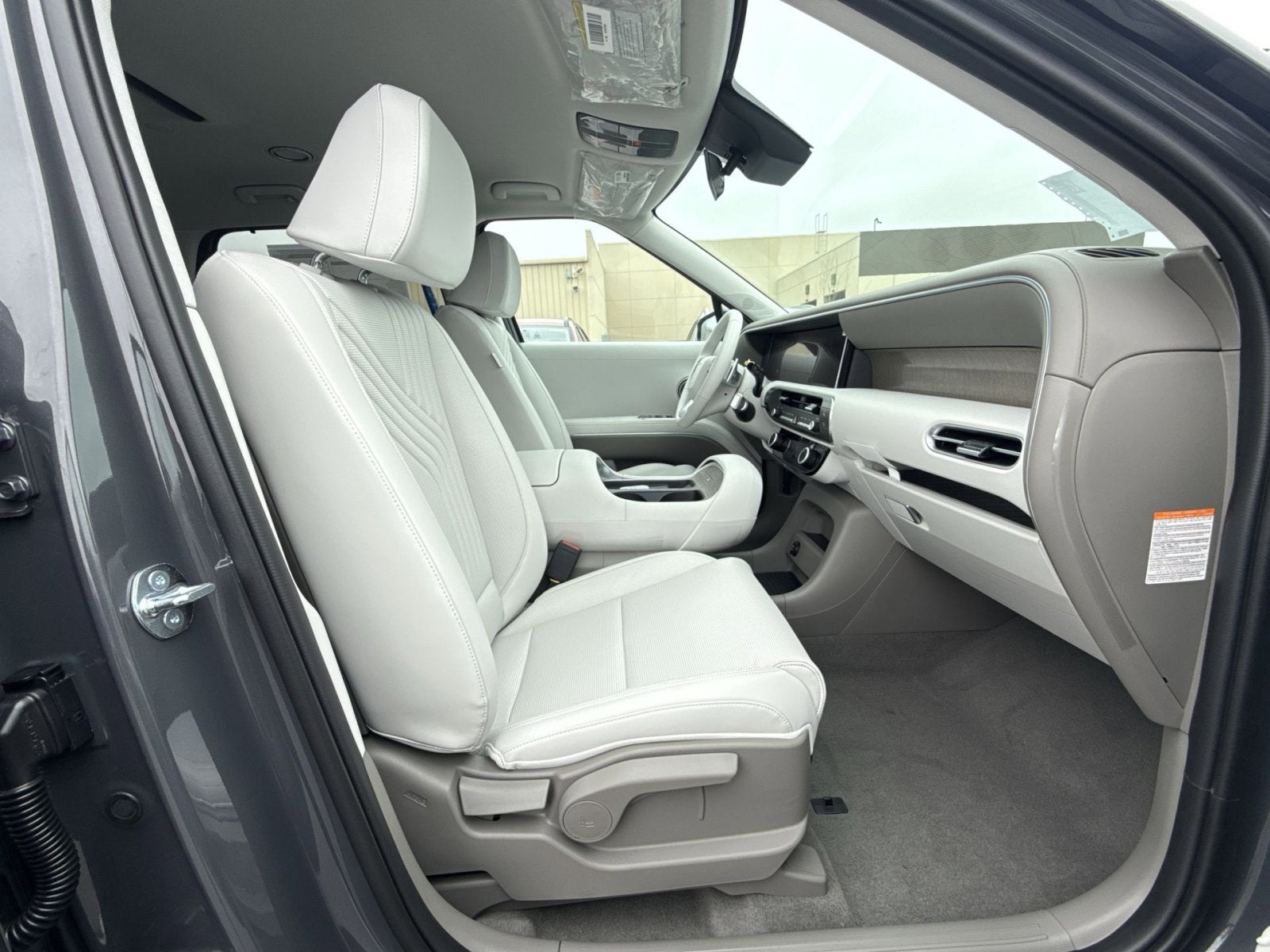 2026 Hyundai PALISADE HYBRID Blue SEL